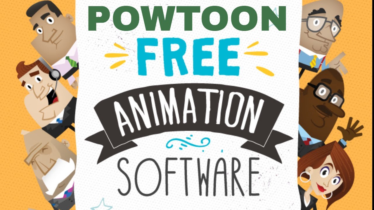 Free Download Powtoon Mod